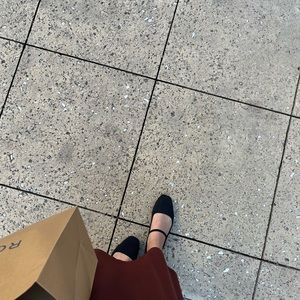 Meet your Posher, Liz